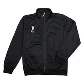 Haikyuu Karasuno High School Volleyball Club Cosplay Jacke mit Reißverschluss - cosplaycartde